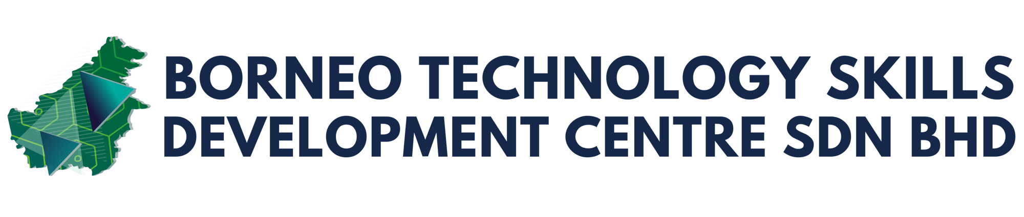 [BTSDC] Borneo Technology Skills Development Centre UHD-logo