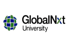 Global next University manipal Logo 